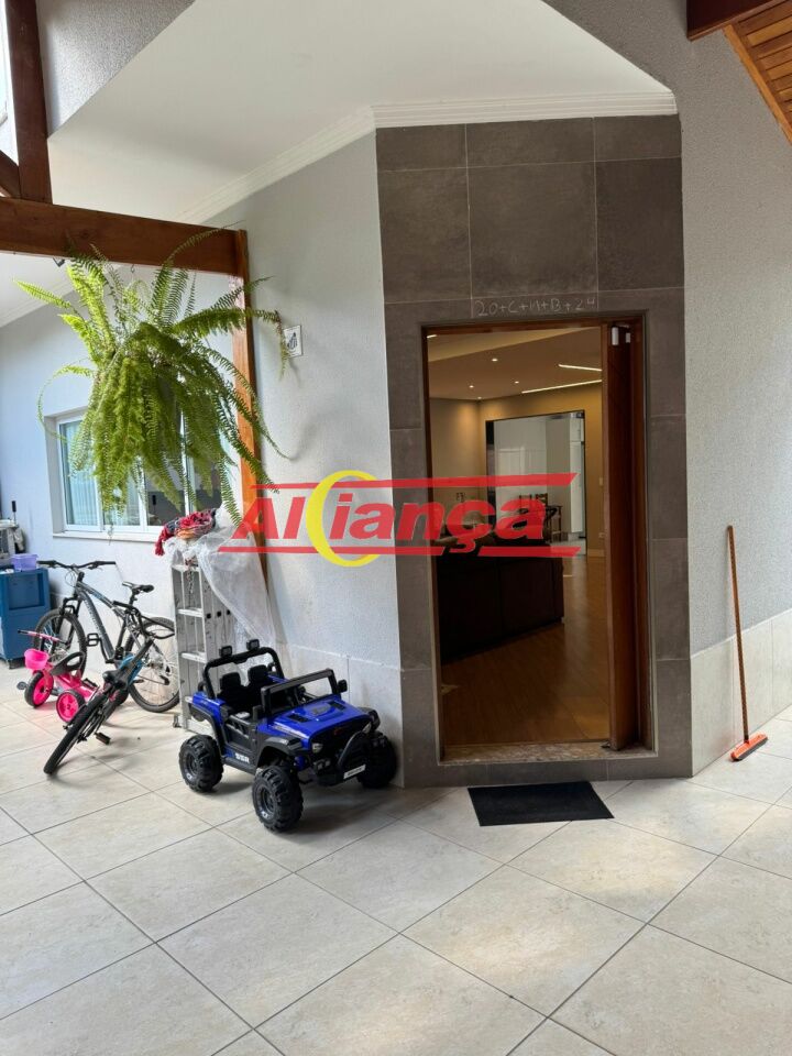 Foto 1 de Casa, para Venda, em Parque Continental II, Guarulhos - Ref AI55255