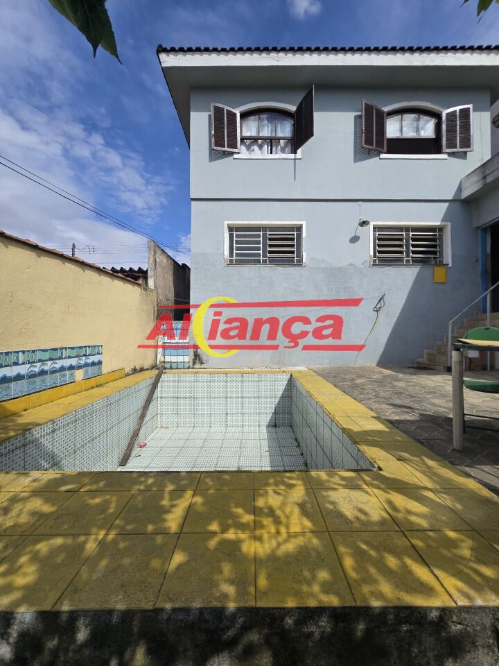 Foto 1 de Casa, para Venda, em Vila Paraíso, Guarulhos - Ref AI55261