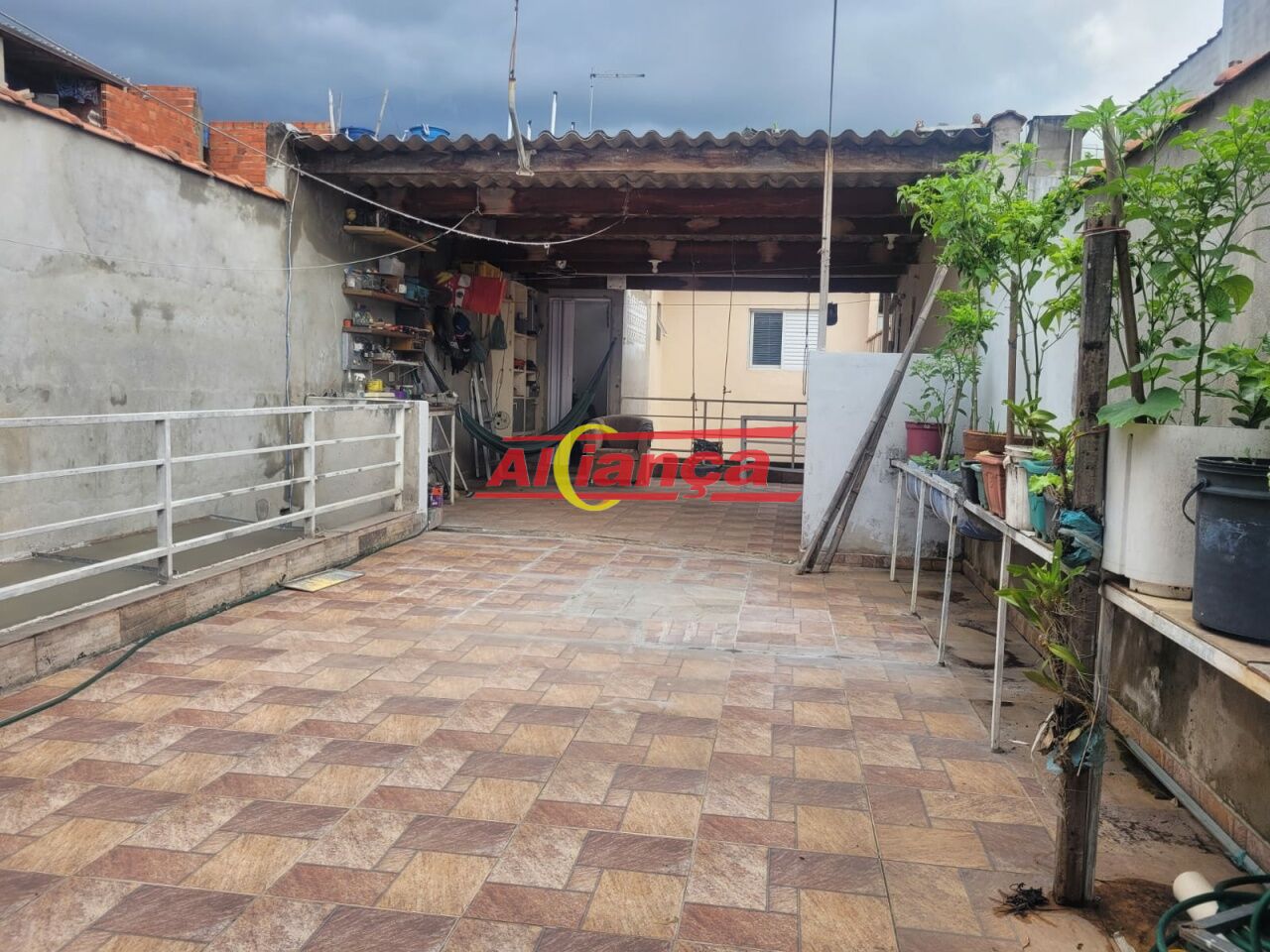 Foto 1 de Casa, para Venda, em Parque das Nações, Guarulhos - Ref AI55270
