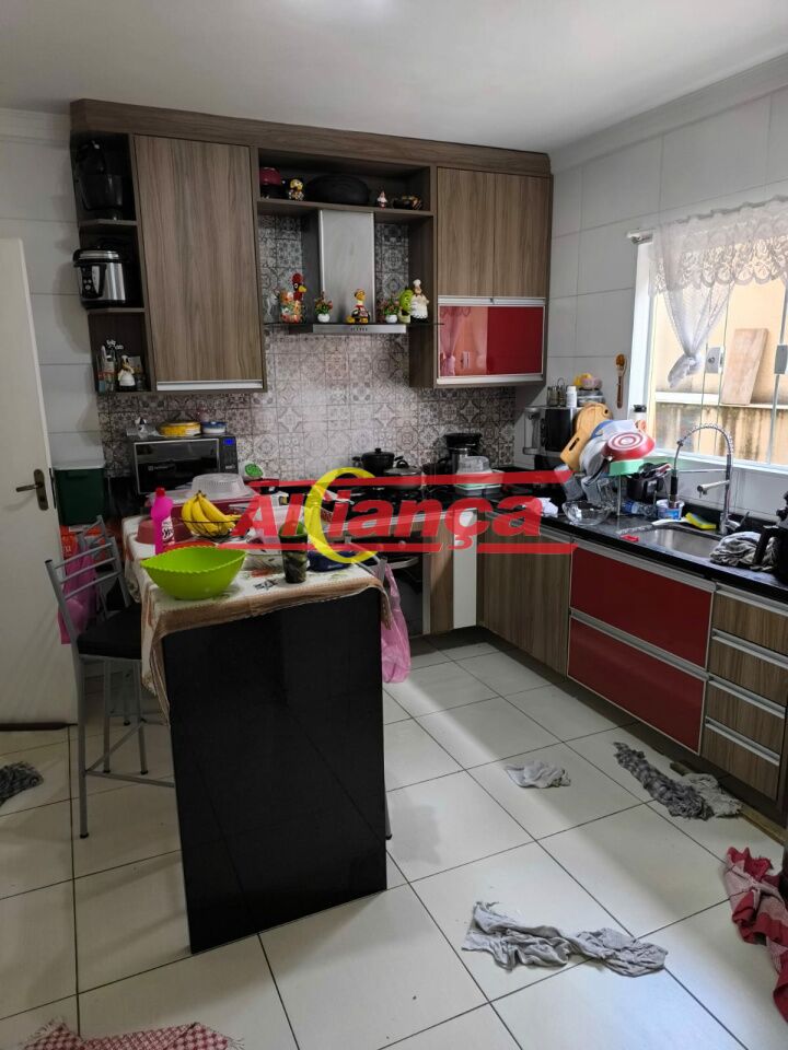 Foto 1 de Casa, para Venda, em Jardim Giovana, Guarulhos - Ref AI55272