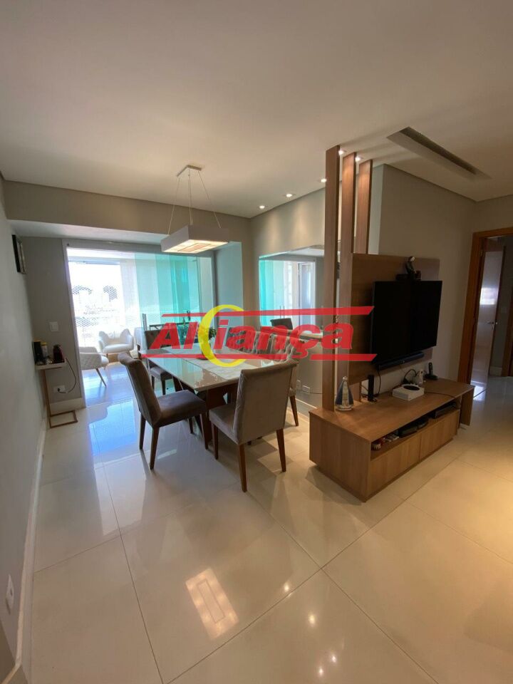 Foto 1 de Apartamento, para Venda, em Vila Galvão, Guarulhos - Ref AI55275