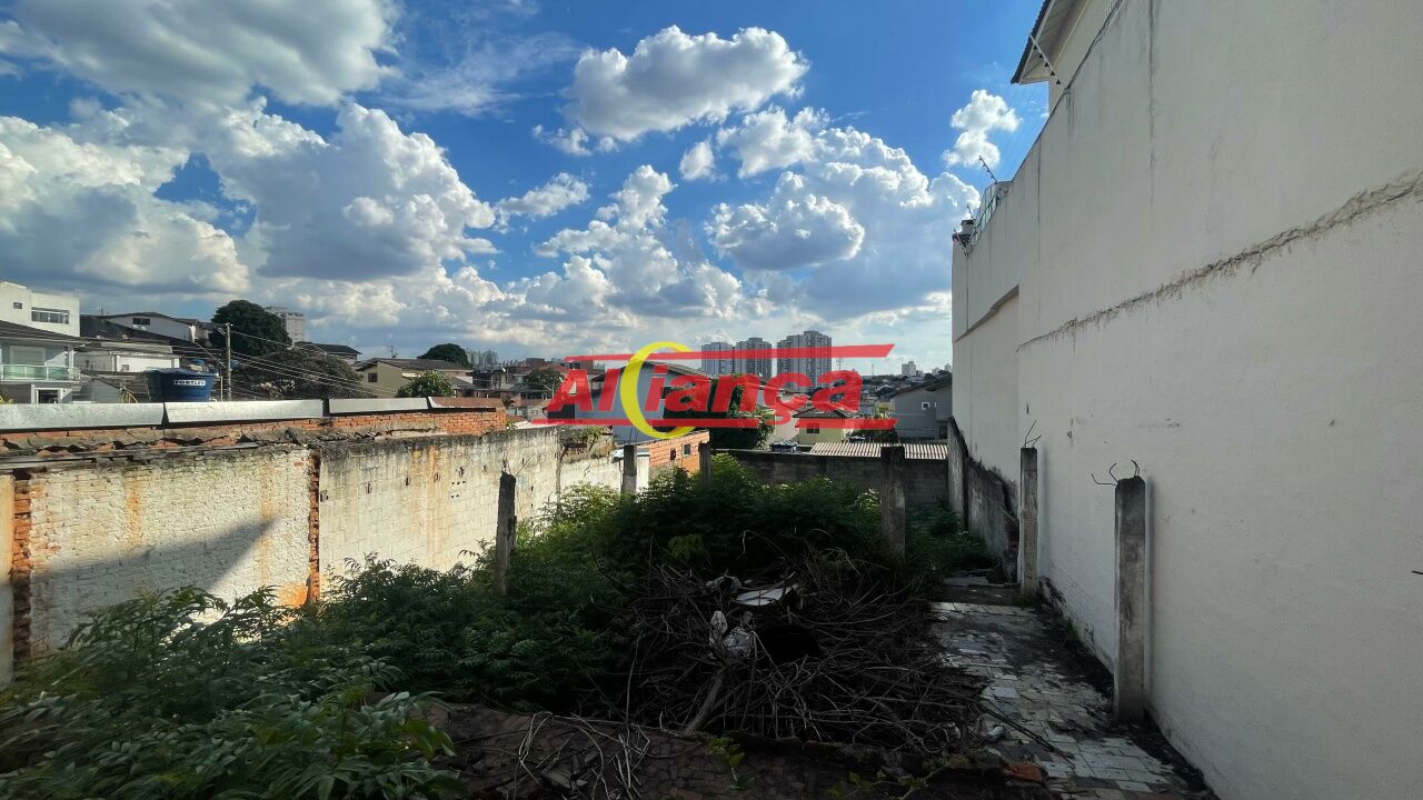 Foto 1 de Terreno, para Venda, em Parque Renato Maia, Guarulhos - Ref AI55278