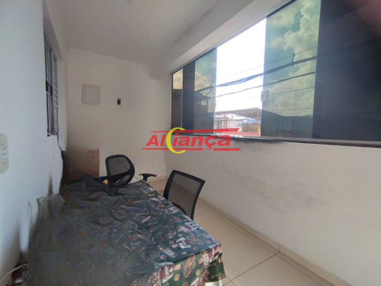 Foto 1 de Casa, para Venda, em Jardim dos Cardoso, Guarulhos - Ref AI55289