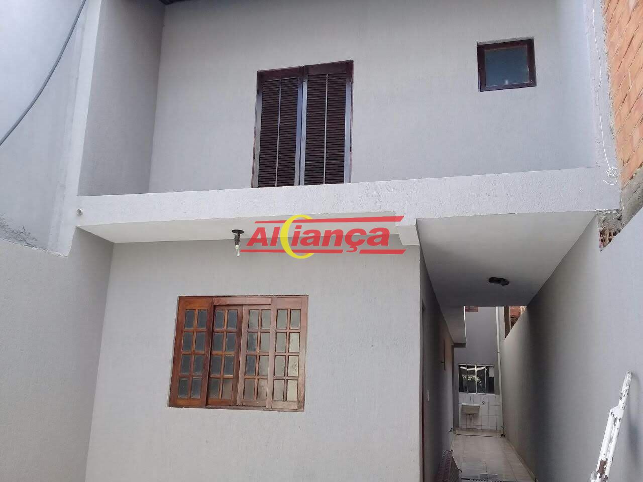 Foto 1 de Casa, para Venda, em Jardim Maria Clara, Guarulhos - Ref AI55290