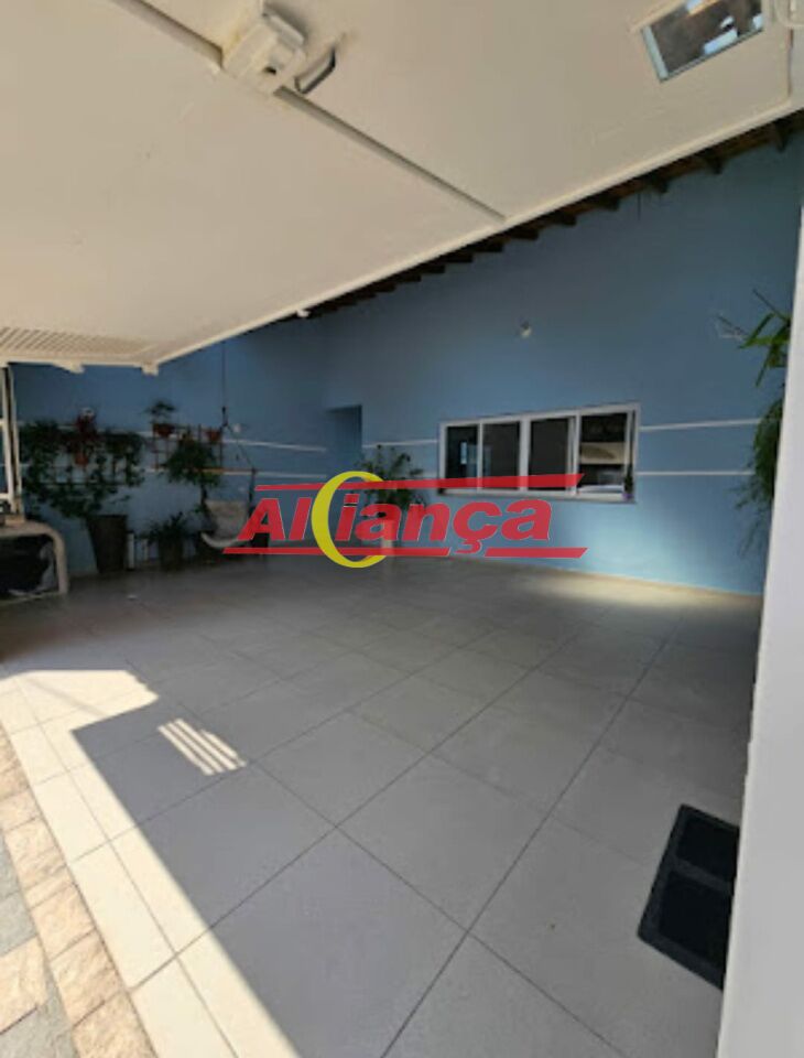 Foto 1 de Casa, para Venda, em Ponte Grande, Guarulhos - Ref AI55292