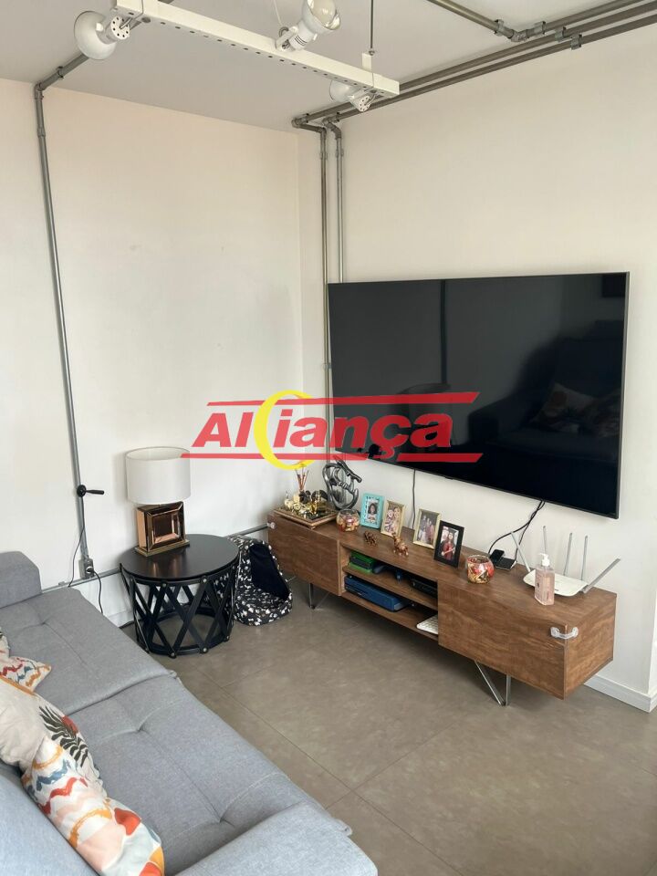 Foto 1 de Apartamento, para Venda, em Tatuapé, São Paulo - Ref AI55295