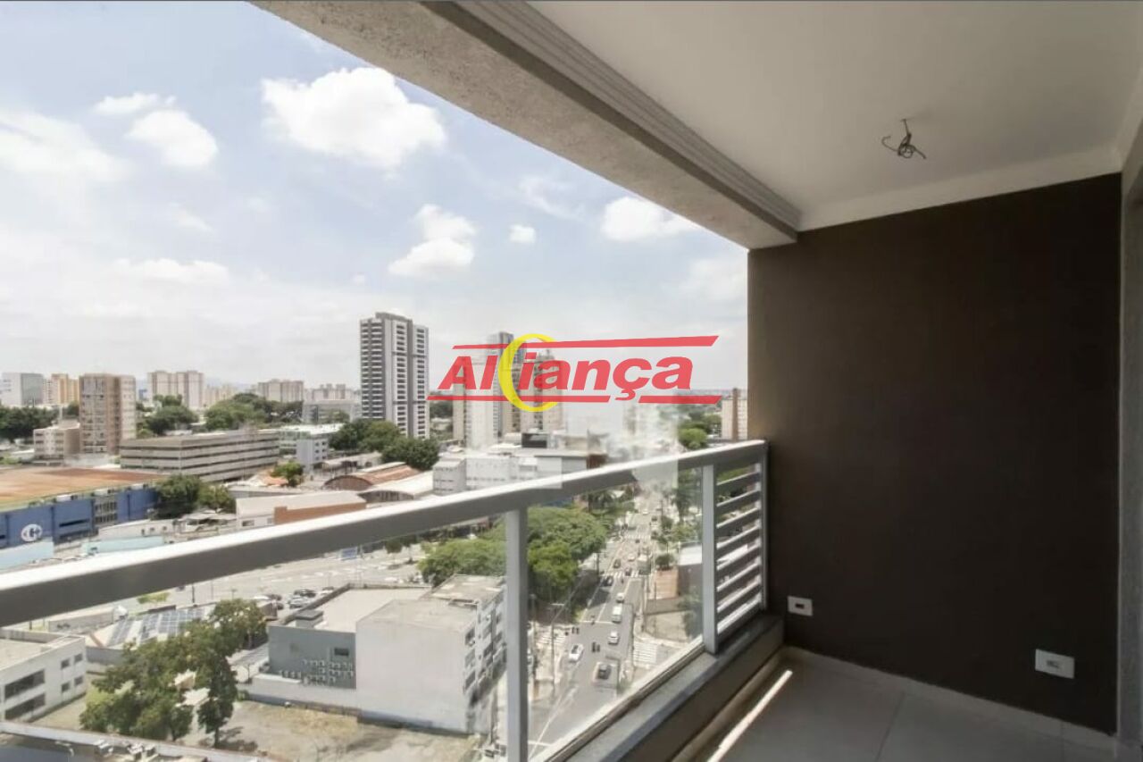 Foto 1 de Apartamento, para Venda, em Centro, Guarulhos - Ref AI55296
