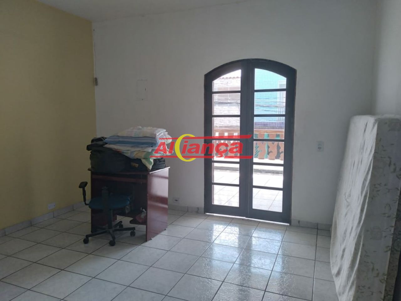 Foto 1 de Casa, para Locação, em Jardim Ponte Alta I, Guarulhos - Ref AI55300