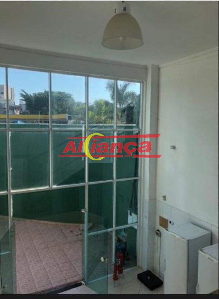 Foto 1 de Comercial, para Venda, em Parque Renato Maia, Guarulhos - Ref AI55336