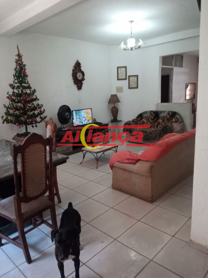 Foto 1 de Casa, para Venda, em Jardim Rosa de Franca, Guarulhos - Ref AI55337