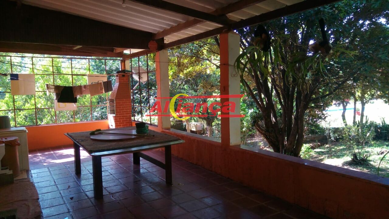 Foto 1 de Rural, para Venda, em Campos de São Benedito, Franco da Rocha - Ref AI55338