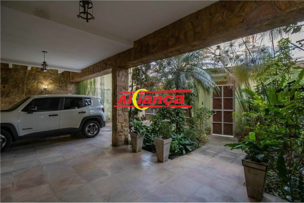 Foto 1 de Casa, para Locação, em Jardim Maia, Guarulhos - Ref AI55361
