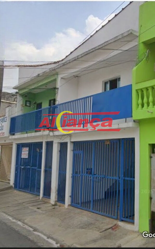Foto 1 de Casa, para Venda, em Jardim Presidente Dutra, Guarulhos - Ref AI55362