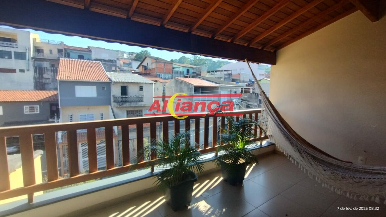 Foto 1 de Casa, para Venda, em Parque Continental II, Guarulhos - Ref AI55367