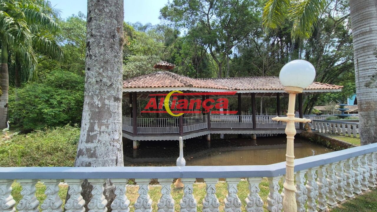 Foto 1 de Rural, para Venda, em Capoavinha, Mairiporã - Ref AI55372