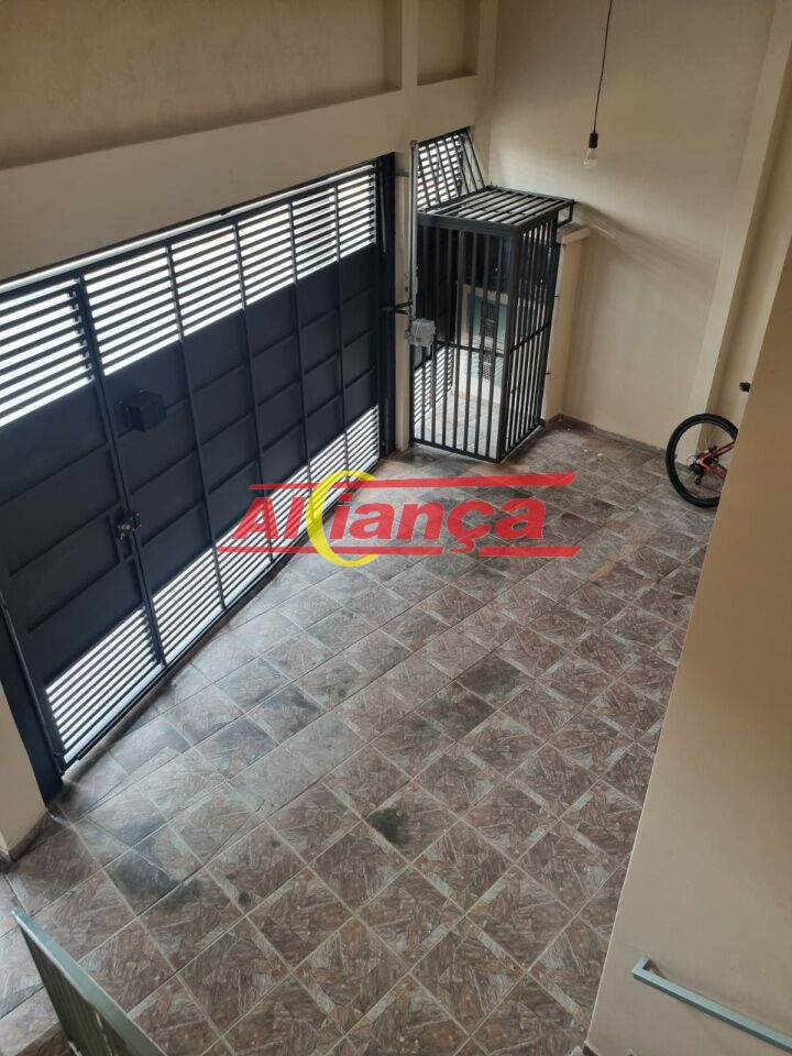 Foto 1 de Casa, para Venda, em Vila Sorocabana, Guarulhos - Ref AI55373