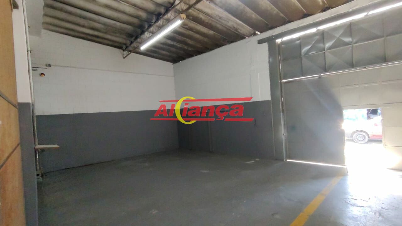 Foto 1 de Comercial, para Venda, em Cidade Brasil, Guarulhos - Ref AI55379