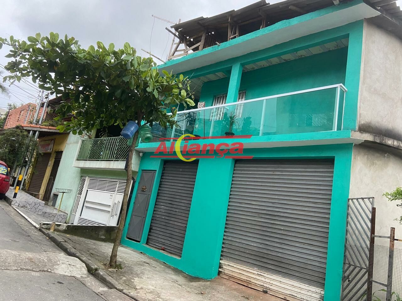 Foto 1 de Casa, para Venda, em Jardim Ponte Alta I, Guarulhos - Ref AI55408