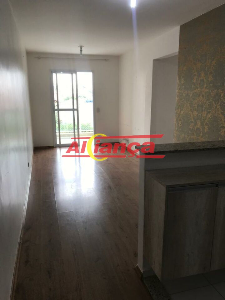 Foto 1 de Apartamento, para Venda, em Vila Silveira, Guarulhos - Ref AI55431