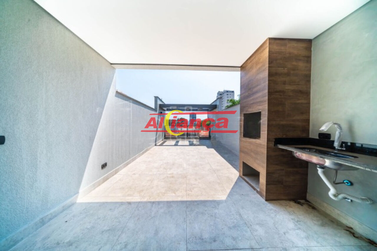 Foto 1 de Casa, para Venda, em Tatuapé, São Paulo - Ref AI55438