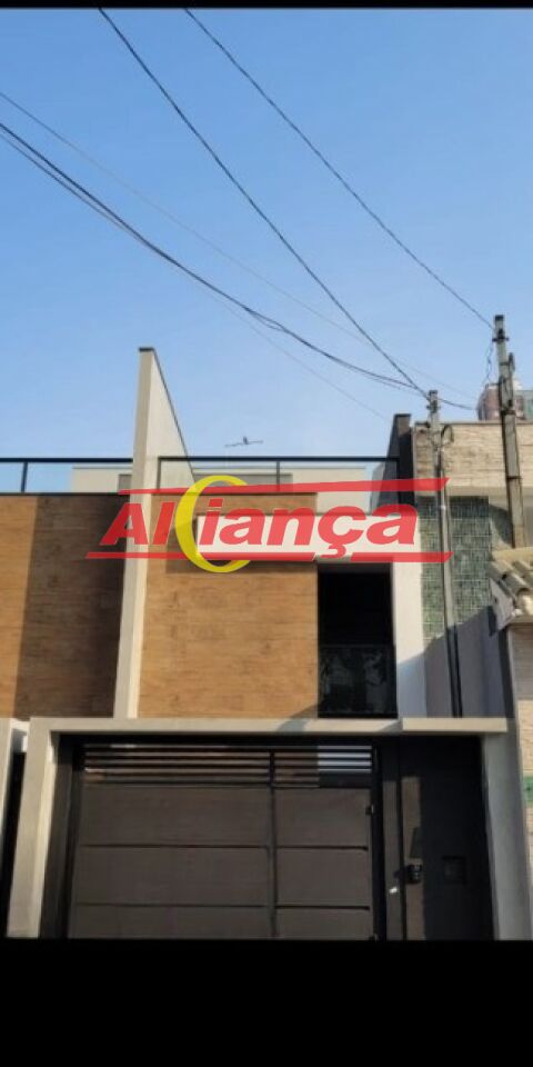 Foto 1 de Casa, para Venda, em Tatuapé, São Paulo - Ref AI55439