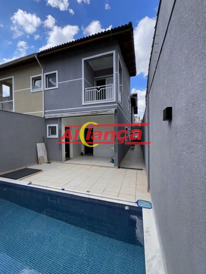 Foto 1 de Casa, para Venda, em Jardim Vila Galvão, Guarulhos - Ref AI55446