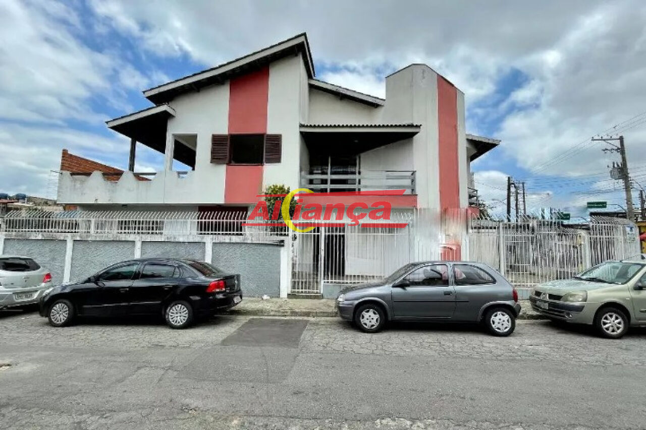 Foto 1 de Casa, para Venda, em Jardim Eliana, Guarulhos - Ref AI55449