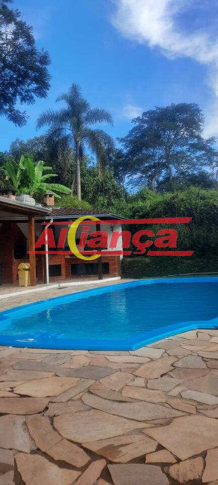 Foto 1 de Rural, para Venda, em Chácaras Copaco, Arujá - Ref AI55455