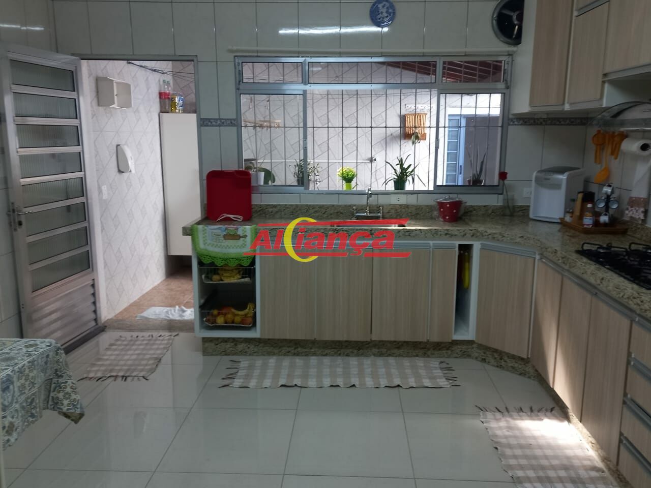 Foto 1 de Casa, para Venda, em Parque Continental, Guarulhos - Ref AI55468