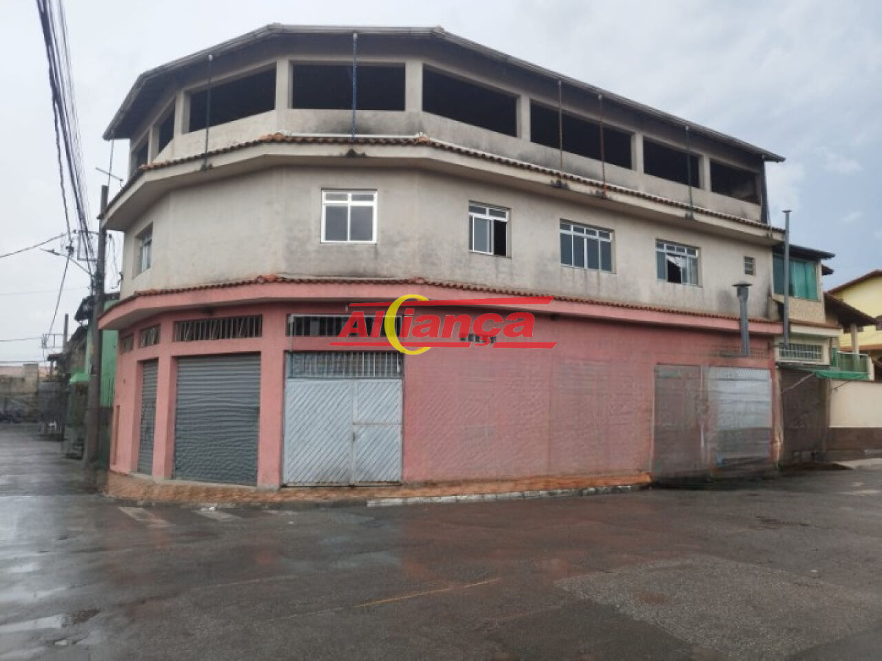 Foto 1 de Casa, para Venda, em Residencial Parque Cumbica, Guarulhos - Ref AI55474