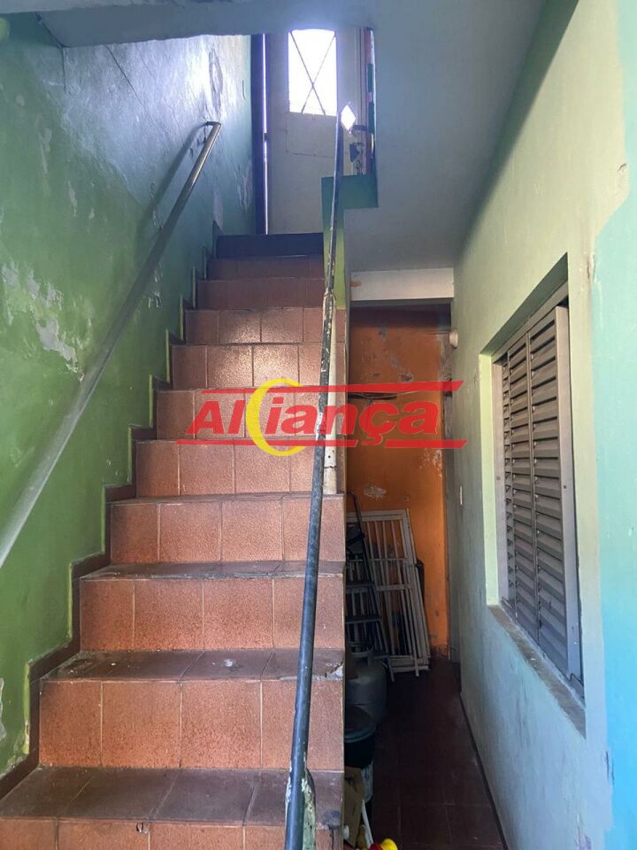 Foto 1 de Casa, para Venda, em Jardim Dourado, Guarulhos - Ref AI55484