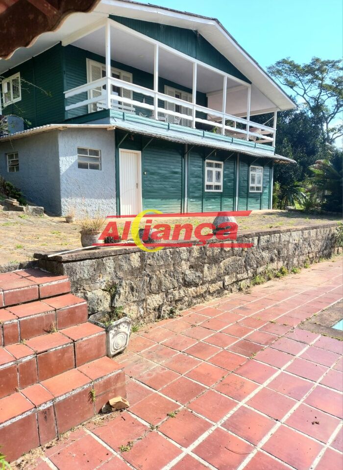 Foto 1 de Rural, para Venda, em Mantiqueira, Mairiporã - Ref AI55485