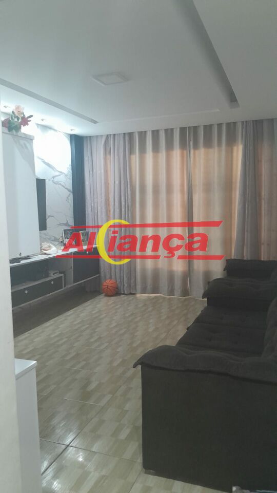 Foto 1 de Casa, para Venda, em Vila Nossa Senhora de Fátima, Guarulhos - Ref AI55492