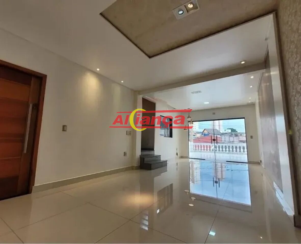 Foto 1 de Casa, para Venda, em Vila Paulista, Guarulhos - Ref AI55493