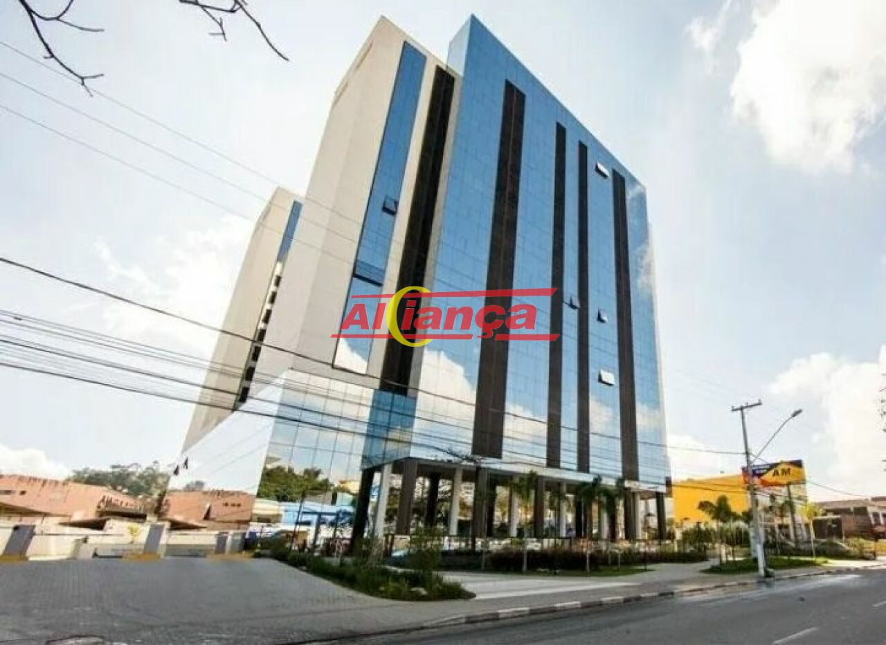 Foto 1 de Comercial, para Locação, em Centro, Arujá - Ref AI55495