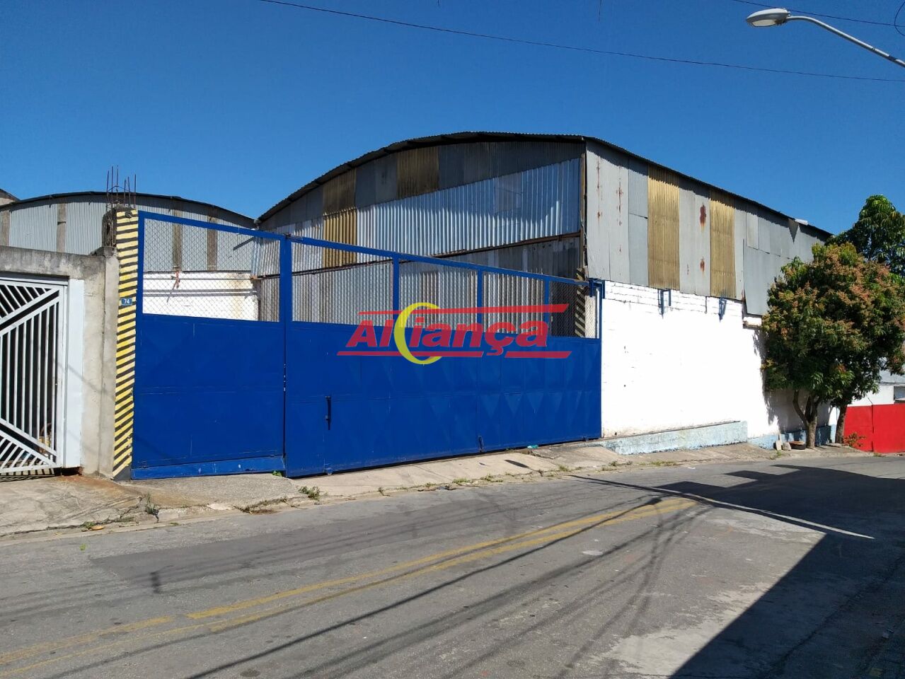 Foto 1 de Comercial, para Venda, em Parque Jurema, Guarulhos - Ref AI55510