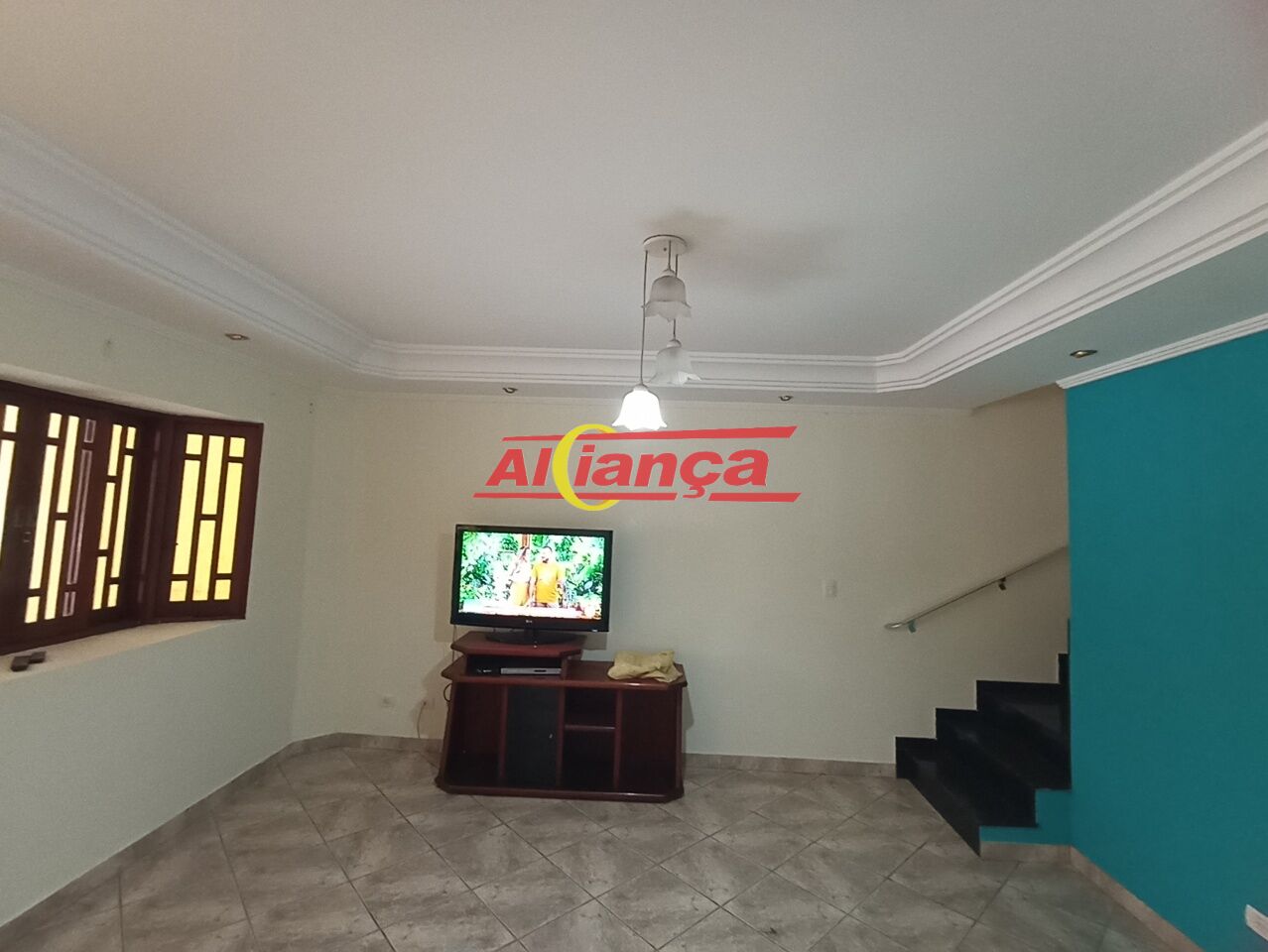 Foto 1 de Casa, para Venda, em Vila Trabalhista, Guarulhos - Ref AI55514