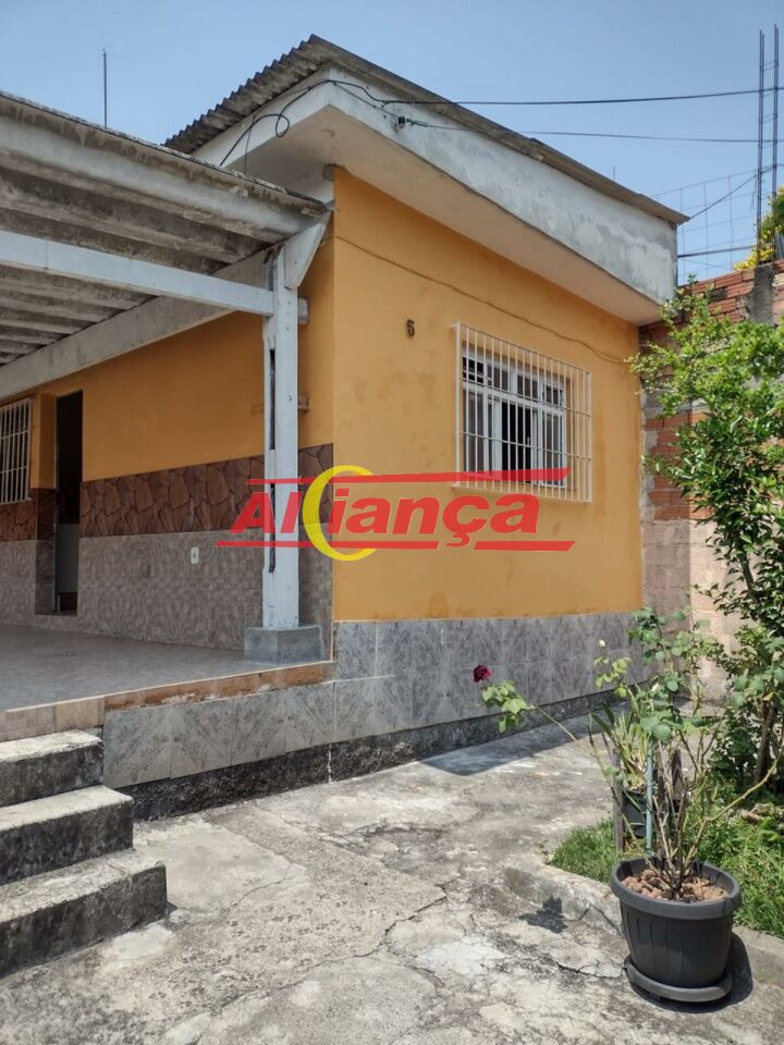 Foto 1 de Casa, para Venda, em Jardim Valéria, Guarulhos - Ref AI55517