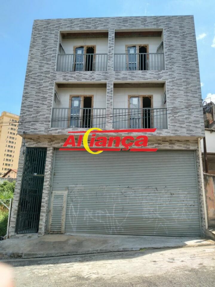 Foto 1 de Comercial, para Locação, em Gopoúva, Guarulhos - Ref AI55521