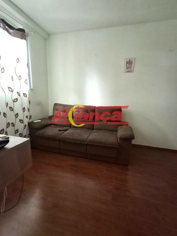 Foto 1 de Apartamento, para Venda, em Cidade Parque Brasília, Guarulhos - Ref AI55539