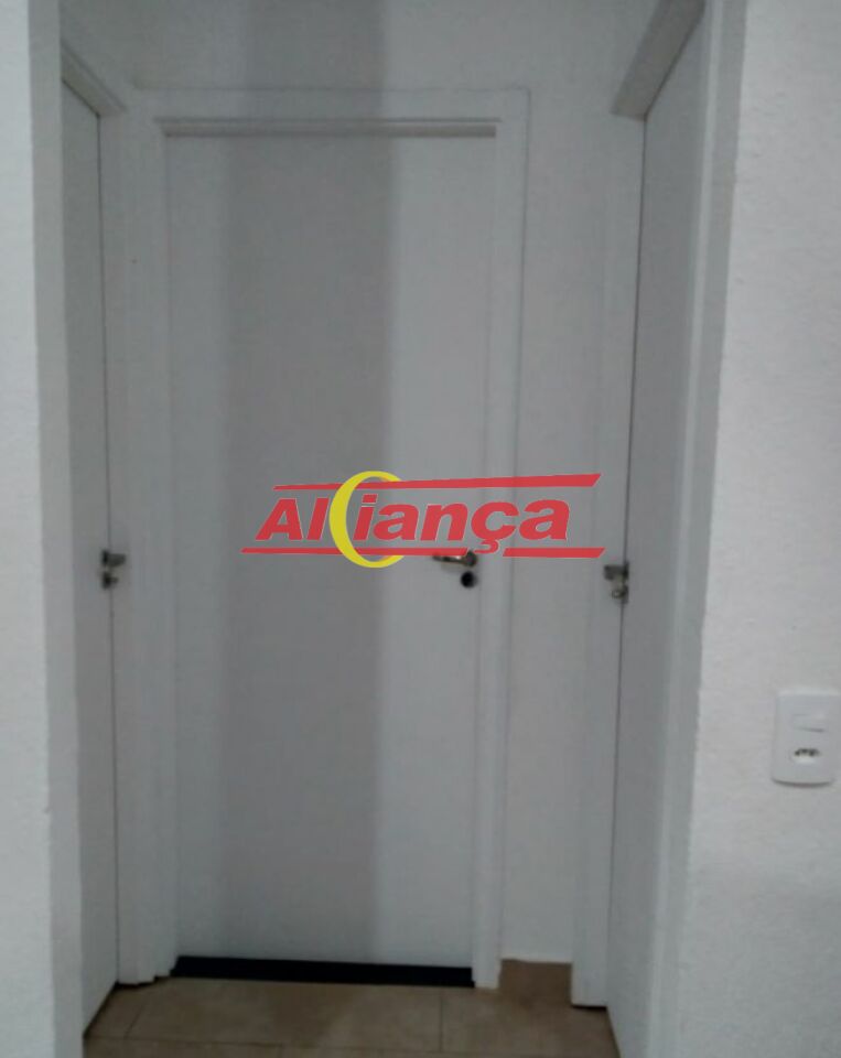 Foto 1 de Apartamento, para Venda, em Jardim Santo Expedito, Guarulhos - Ref AI55543