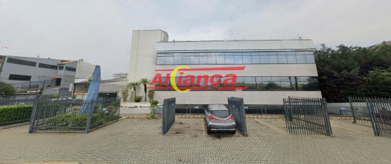 Foto 1 de Comercial, para Locação, em Parque Renato Maia, Guarulhos - Ref AI55546