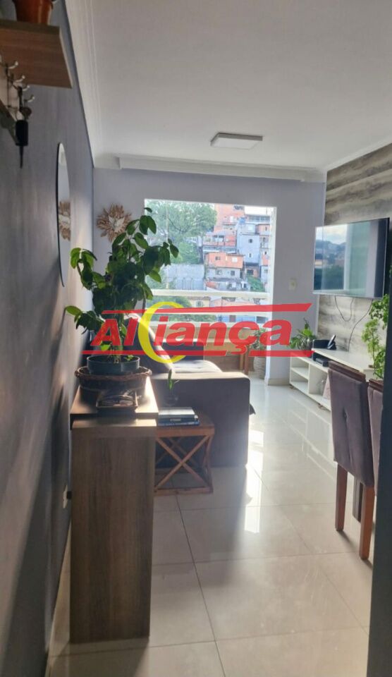 Foto 1 de Apartamento, para Venda, em Centro, Guarulhos - Ref AI55548