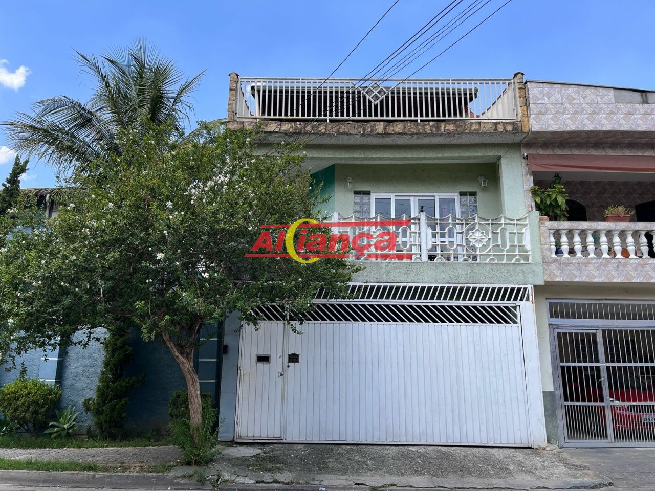 Foto 1 de Casa, para Venda, em Jardim Jovaia, Guarulhos - Ref AI55550