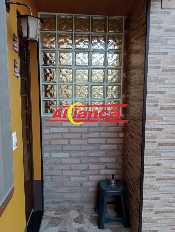 Foto 1 de Casa, para Venda, em Jardim Ottawa, Guarulhos - Ref AI55556