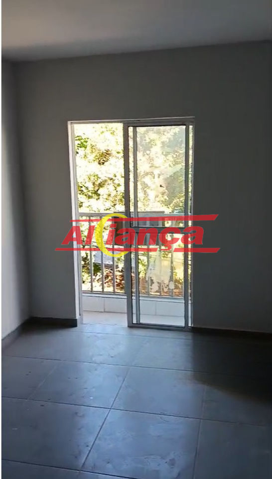 Foto 1 de Apartamento, para Locação, em Gopoúva, Guarulhos - Ref AI55561