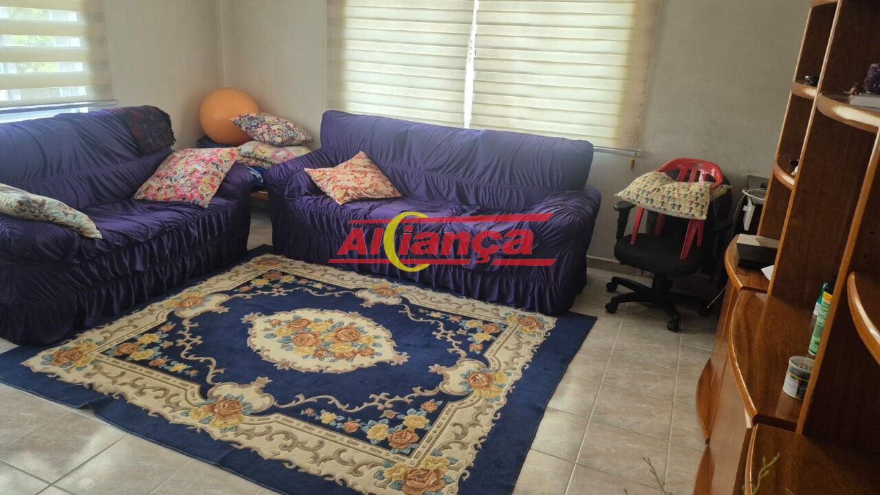 Foto 1 de Casa, para Venda, em Vila Pedro Moreira, Guarulhos - Ref AI55591