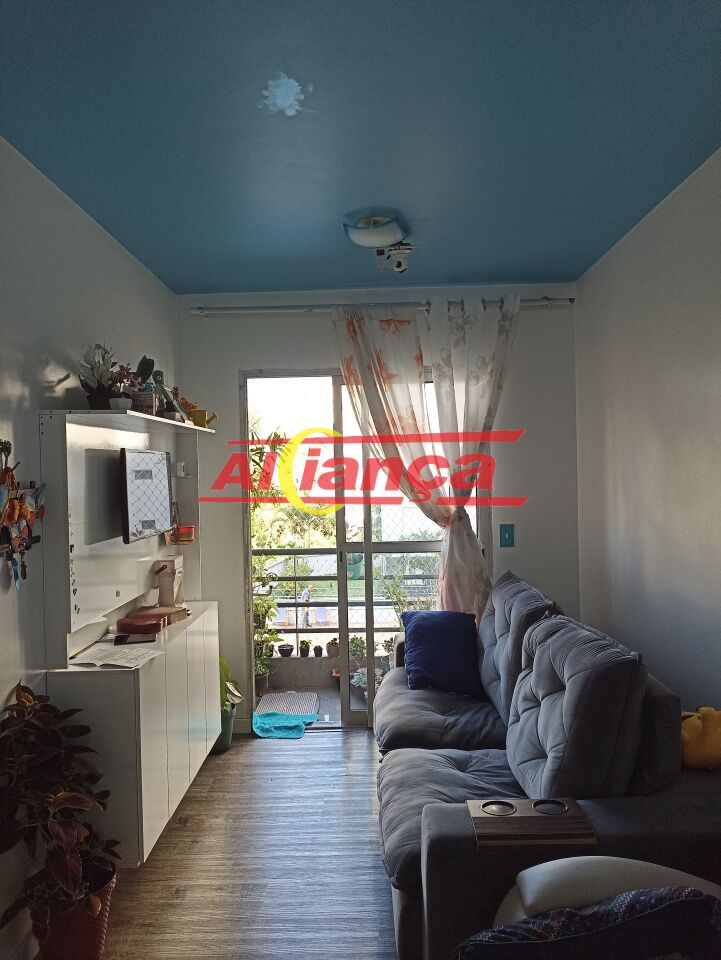 Foto 1 de Apartamento, para Venda, em Macedo, Guarulhos - Ref AI55595