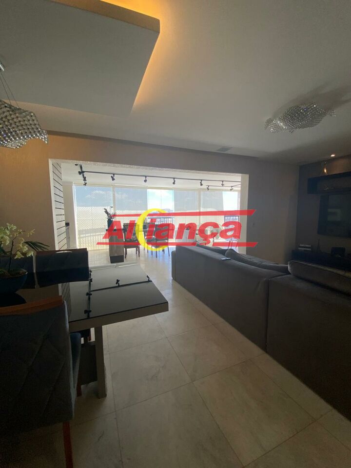 Foto 1 de Apartamento, para Venda, em Macedo, Guarulhos - Ref AI55602