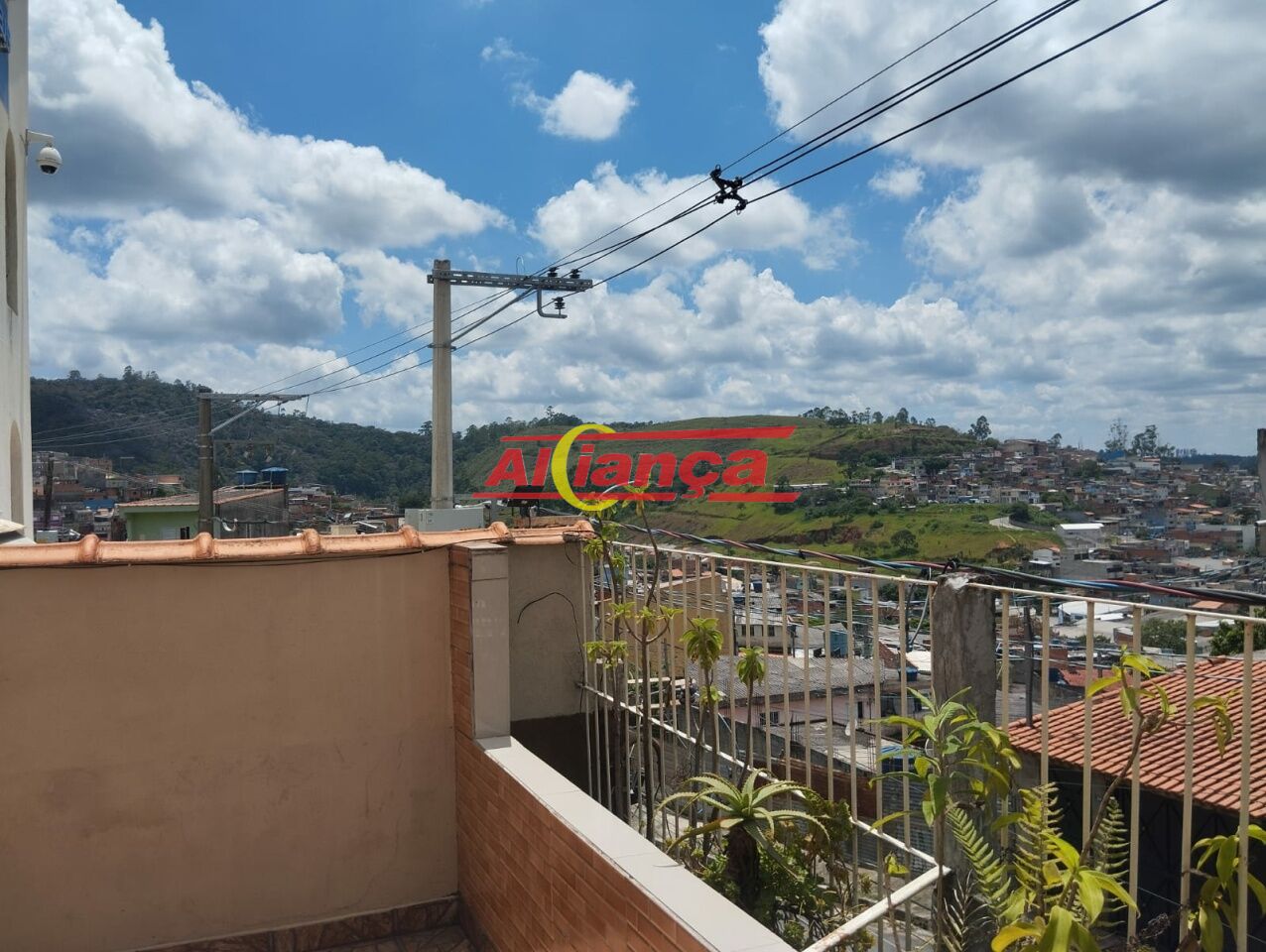 Foto 1 de Casa, para Venda, em Jardim Fortaleza, Guarulhos - Ref AI55611